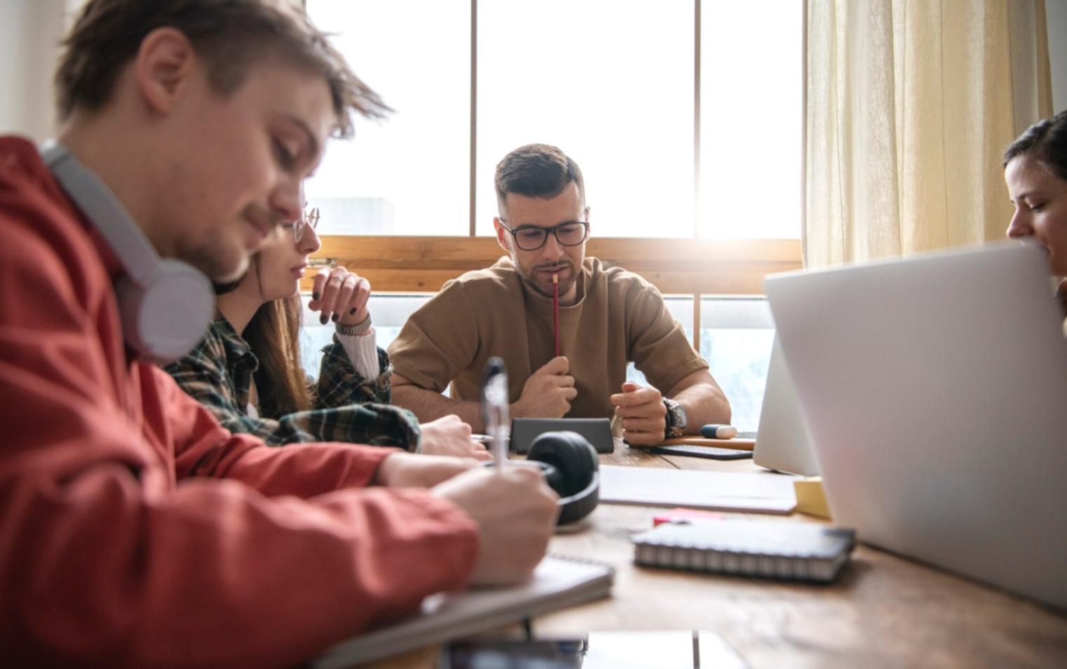 Анализ финансовых показателей компании